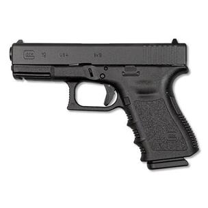 Glock19 代3世代 GLOCK 19 3rd. GENERATION(グロック 19 3rd. ジェネレーション